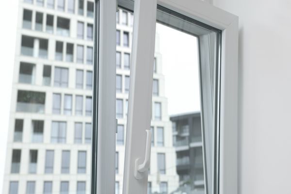 Soundproof Windows Installation in Kerrville