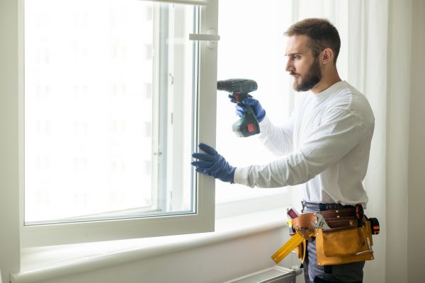 Custom Window Service in Kerrville