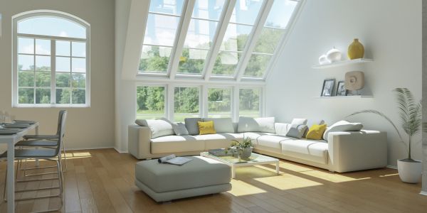 Custom Window Replacement in Kerrville