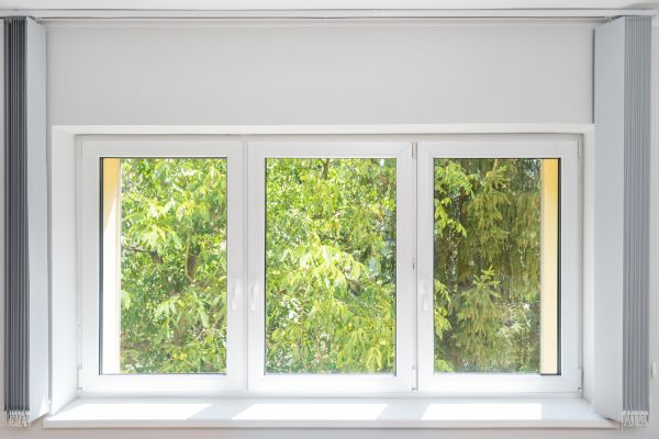 Window Installation Service in Kerrville