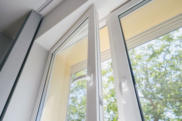 Vinyl Window Replacement in Kerrville