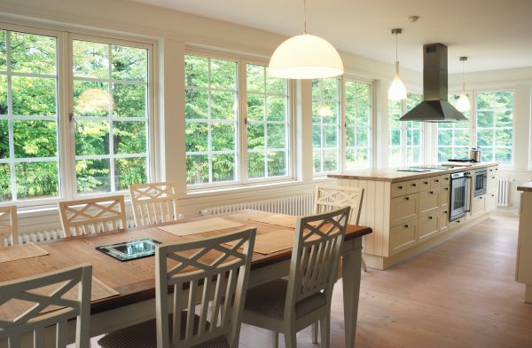 Picture Window Replacement in Kerrville