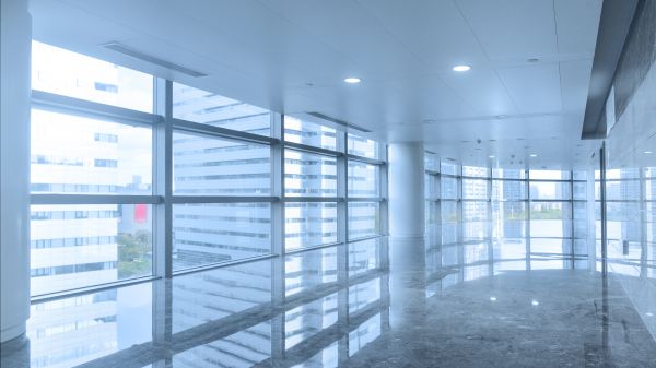 Commercial Window Replacement in Kerrville