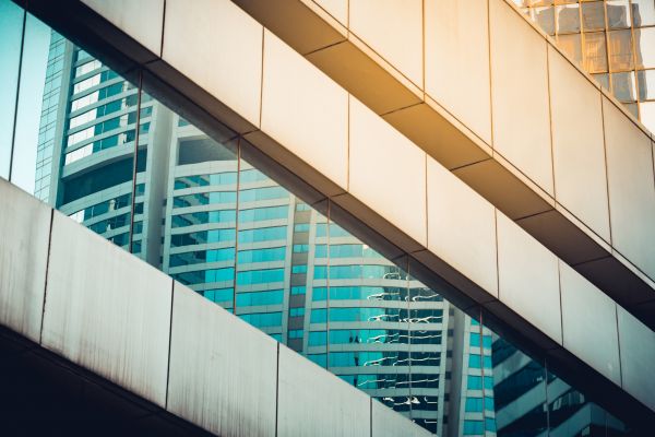 Commercial Window Remodeling in Kerrville