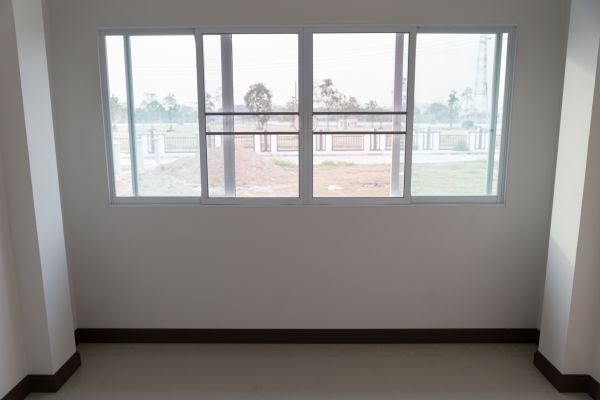 Sliding Windows Installation in Kerrville