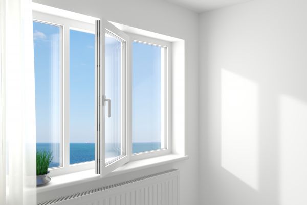 Casement Windows Installation in Kerrville