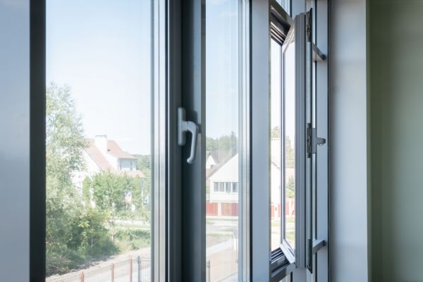 Aluminium Windows Installation in Kerrville