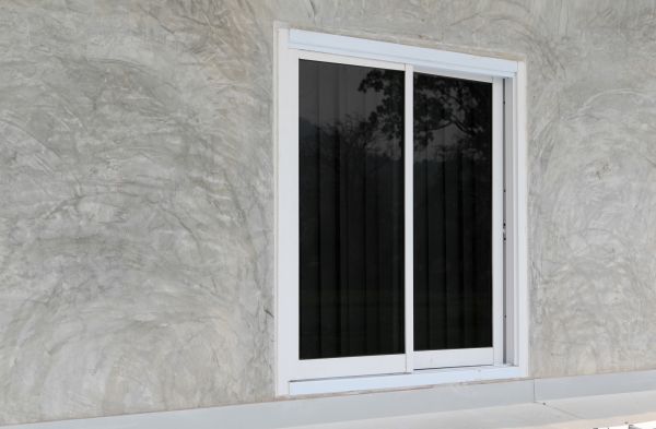 Sliding Window Replacement in Kerrville