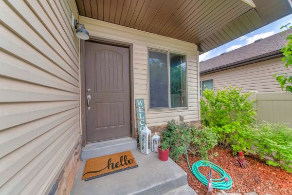 Retrofit Window Replacement in Kerrville
