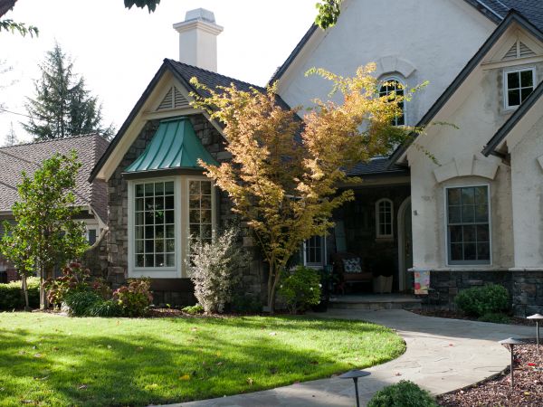 French Window Replacement in Kerrville