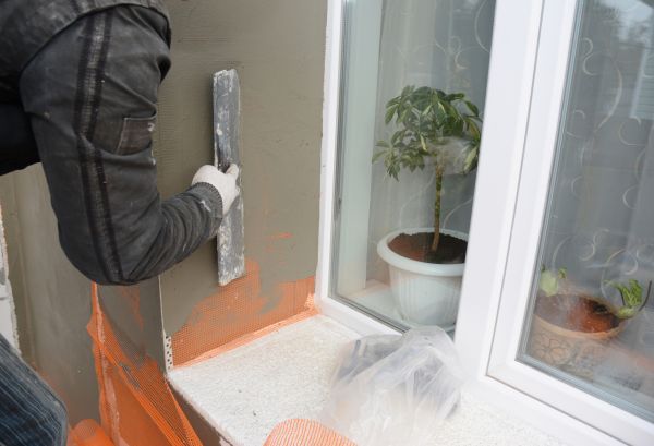 Fiberglass Window Replacement in Kerrville