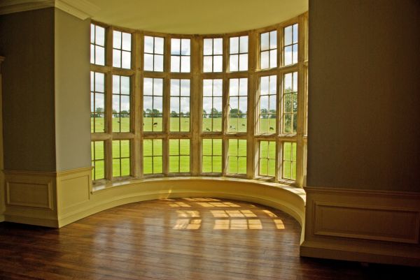 Bow Window Replacement in Kerrville