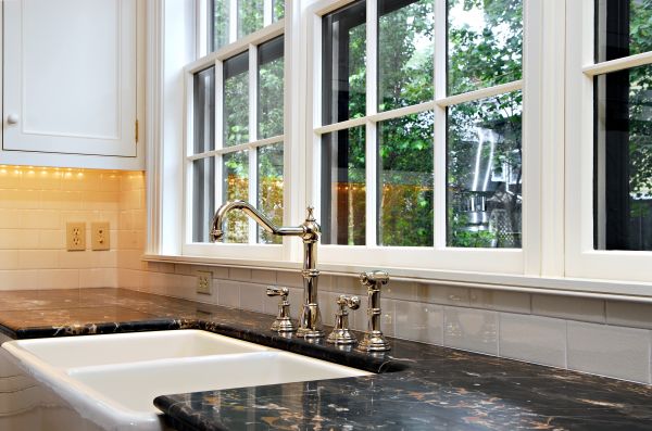 Kitchen Window Replacement in Kerrville