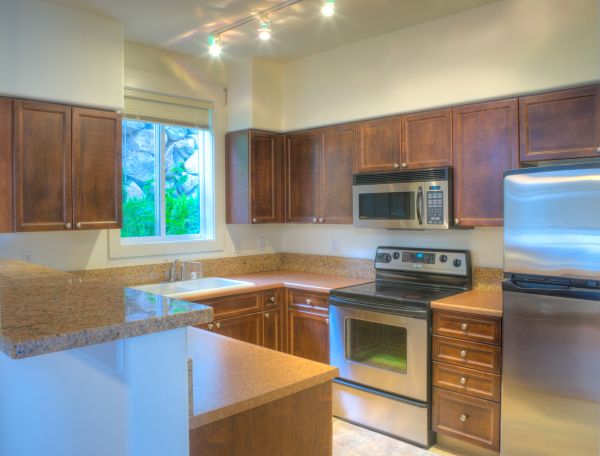 Kitchen Window Remodeling in Kerrville