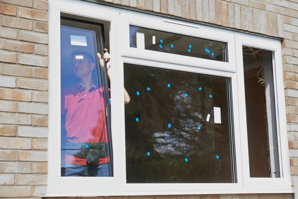 New Windows Installation in Kerrville