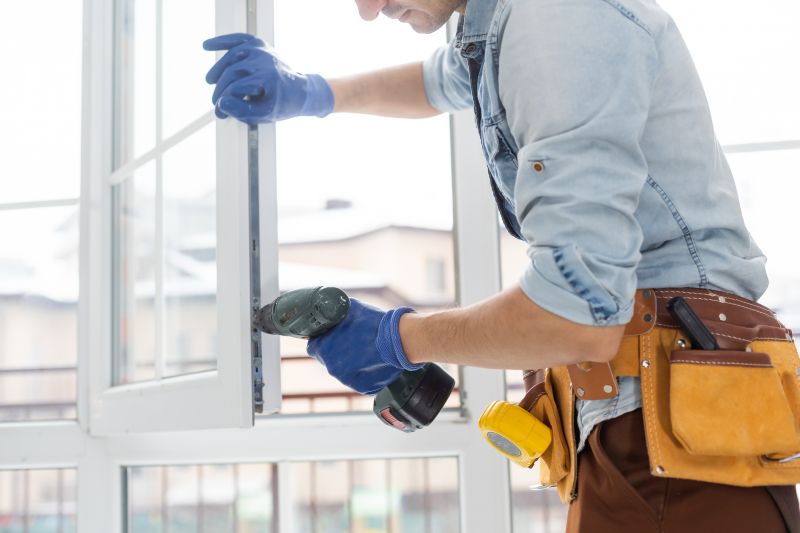 Professional Windows Installation